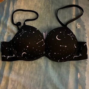 Galaxy bra